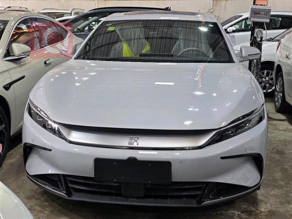 BYD HAN 2025 for sale in Iraq - Baghdad